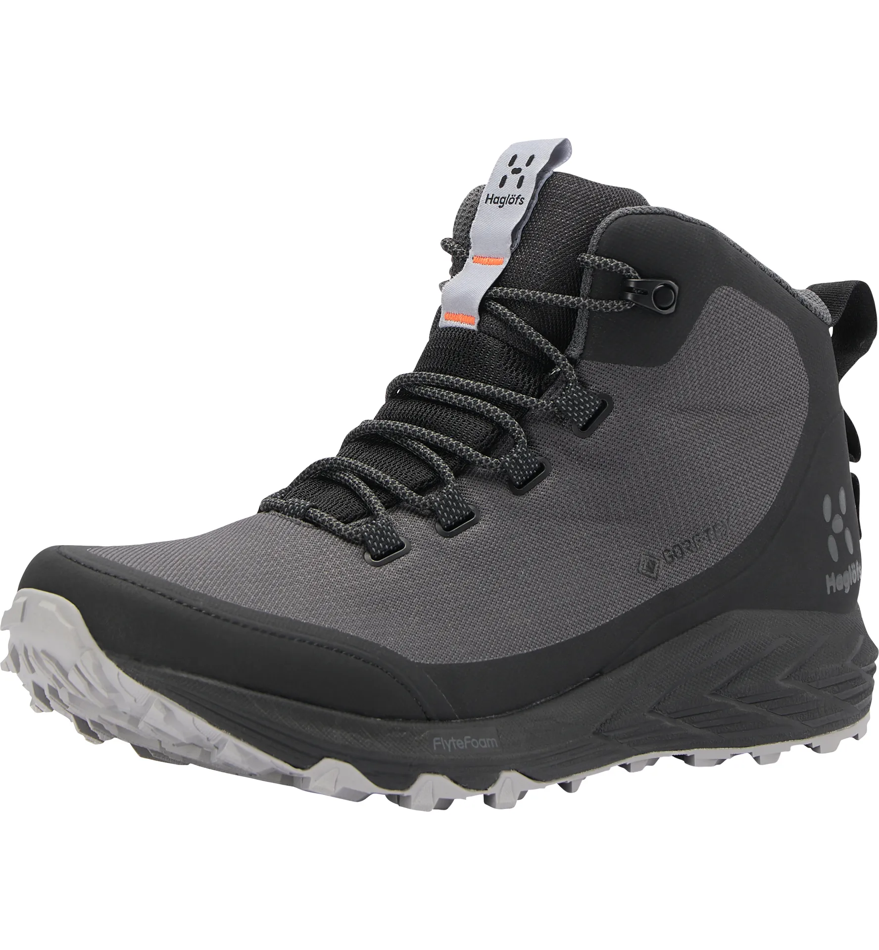 Haglöfs L.I.M FH GTX Mid Men True Black
