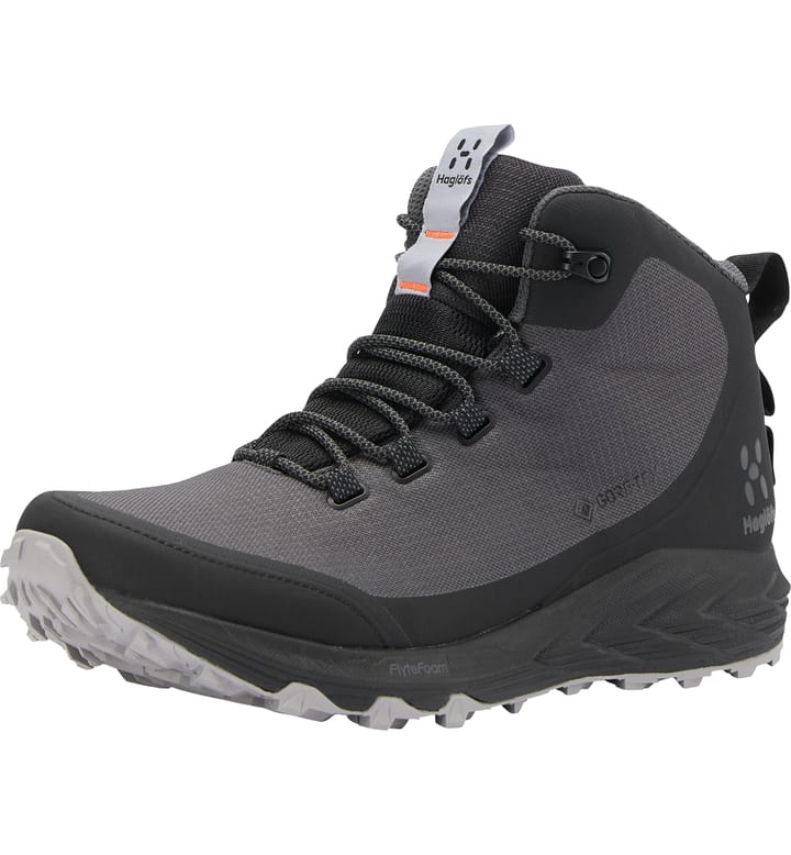 Haglöfs L.I.M FH GTX Mid Men True Black