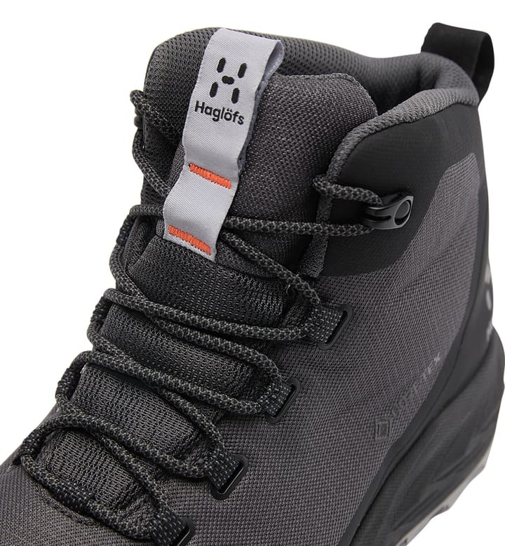 Haglöfs L.I.M FH GTX Mid Men True Black