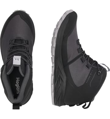 Haglöfs L.I.M FH GTX Mid Men True Black