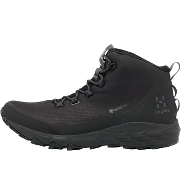 Haglöfs L.I.M FH GTX Mid Men True Black/Magnetite