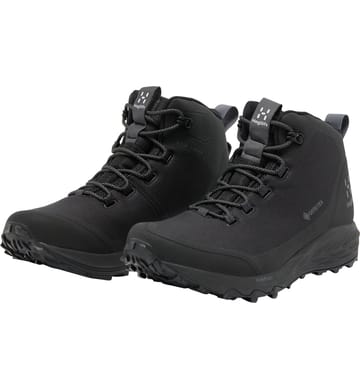 Haglöfs L.I.M FH GTX Mid Men True Black/Magnetite