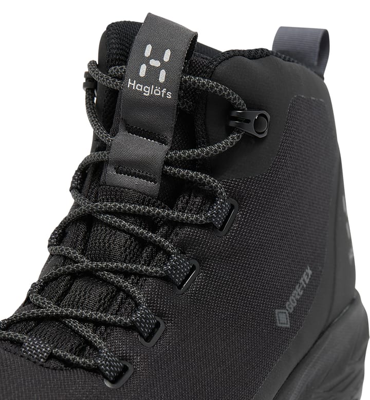 Haglöfs L.I.M FH GTX Mid Men True Black/Magnetite