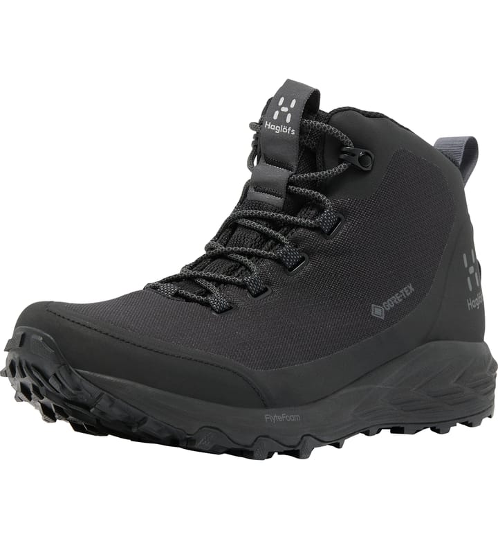 Haglöfs L.I.M FH GTX Mid Men True Black/Magnetite