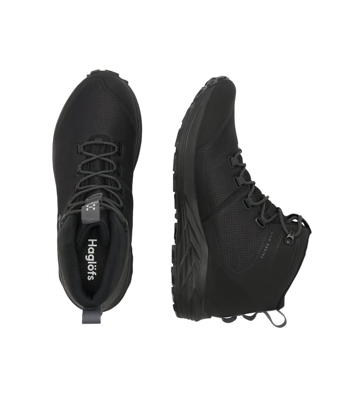 Haglöfs L.I.M FH GTX Mid Men True Black/Magnetite