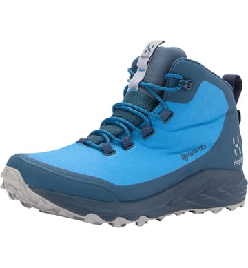 Haglöfs L.I.M FH GTX Mid Men Nordic Blue