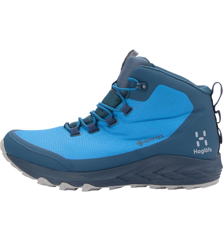 Haglöfs L.I.M FH GTX Mid Men Nordic Blue