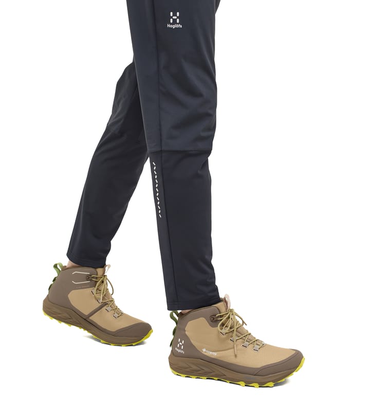 haglofs mens walking shoes
