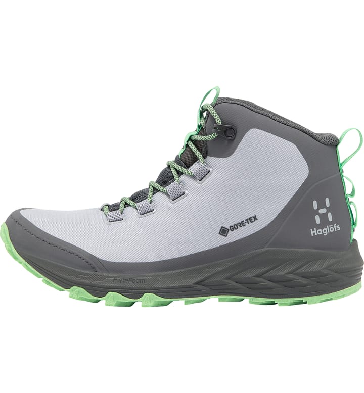 Haglöfs L.I.M FH GTX Mid Women Concrete Haglöfs L.I.M FH GTX Mid Women Concrete