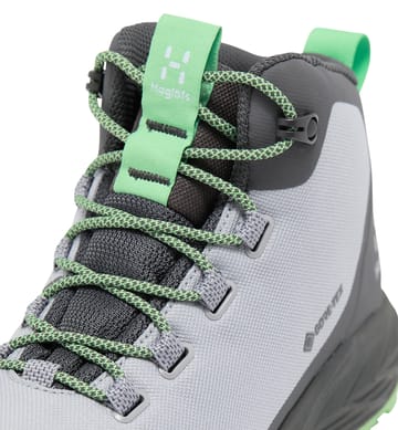 Haglöfs L.I.M FH GTX Mid Women Concrete