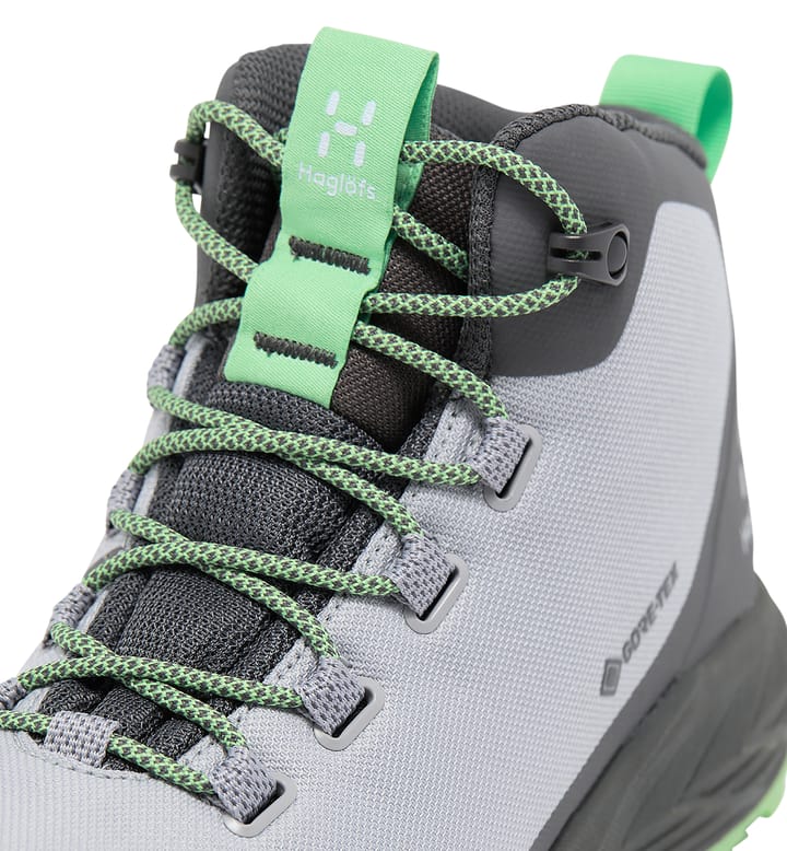 Haglöfs L.I.M FH GTX Mid Women Concrete Haglöfs L.I.M FH GTX Mid Women Concrete