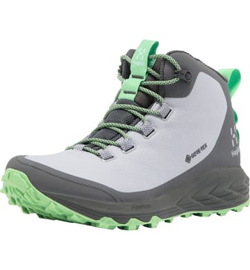 Haglöfs L.I.M FH GTX Mid Women Concrete