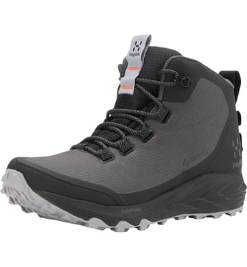 Hagl�öfs L.I.M FH GTX Mid Women True Black