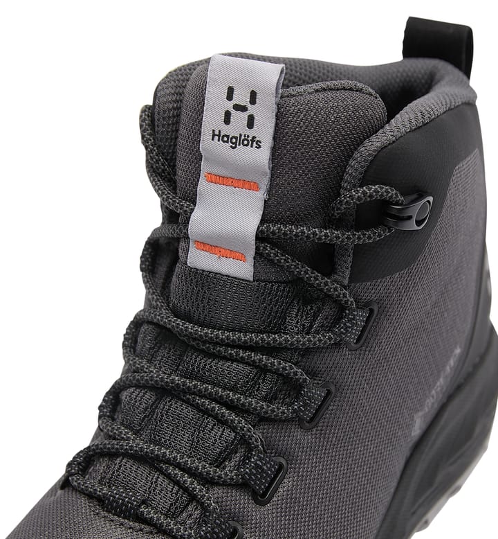 Haglöfs L.I.M FH GTX Mid Women True Black