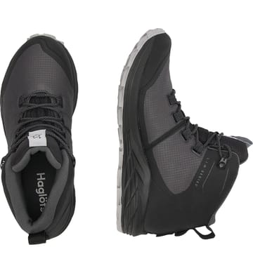 Haglöfs L.I.M FH GTX Mid Women True Black