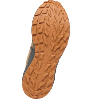 Haglöfs L.I.M FH GTX Mid Women Golden Brown/Magnetite