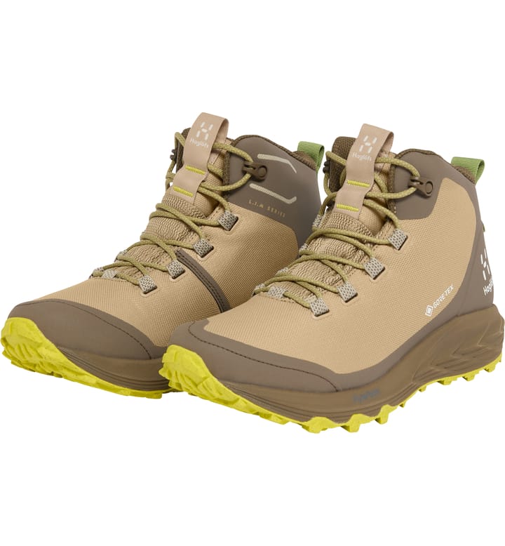 Haglöfs L.I.M FH GTX Mid Women