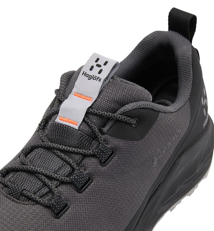 Haglöfs L.I.M FH GTX Low Men True Black