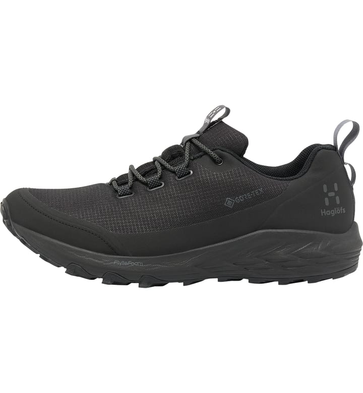 Haglöfs L.I.M FH GTX Low Men True Black/Magnetite