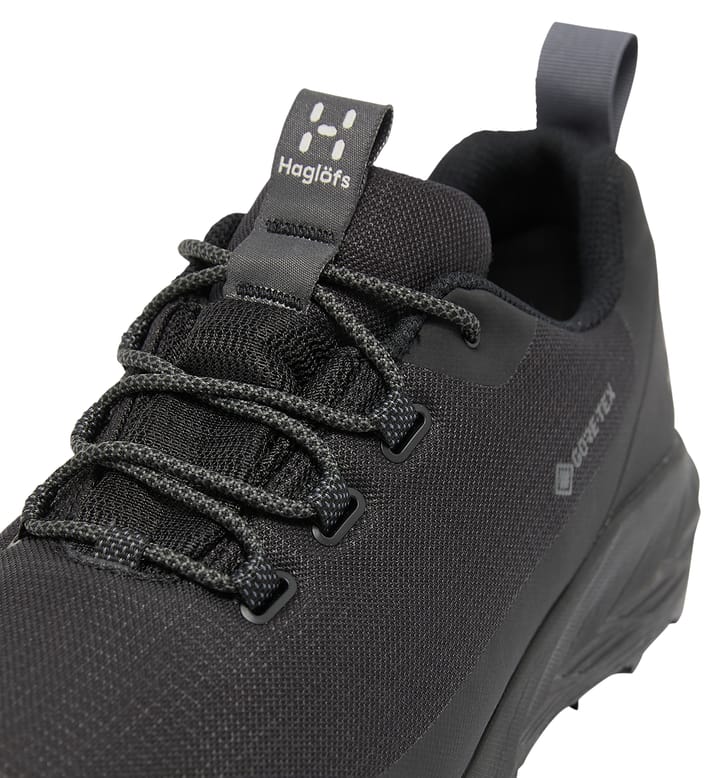 Haglöfs L.I.M FH GTX Low Men True Black/Magnetite