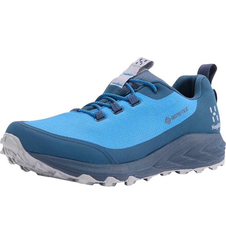 Haglöfs L.I.M FH GTX Low Men Nordic Blue