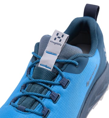 Hagl�öfs L.I.M FH GTX Low Men Nordic Blue