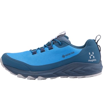 Haglöfs L.I.M FH GTX Low Men Nordic Blue