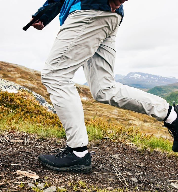 Haglöfs L.I.M FH GTX Low Men Lt Sand/Teak Brown Haglöfs L.I.M FH GTX Low Men Lt Sand/Teak Brown