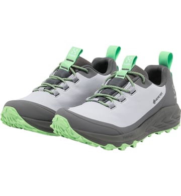 Haglöfs L.I.M FH GTX Low Women Concrete