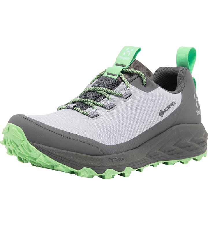 Haglöfs L.I.M FH GTX Low Women Concrete