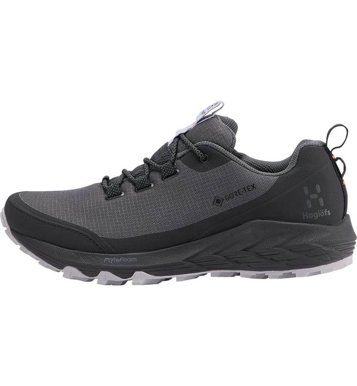 Haglöfs L.I.M FH GTX Low Women True Black