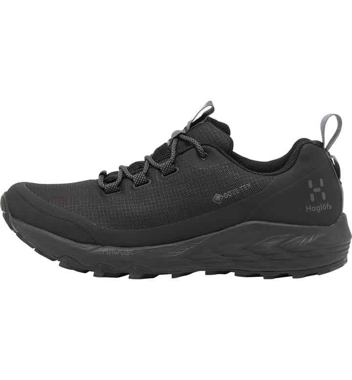 Haglöfs L.I.M FH GTX Low Women True Black/Magnetite