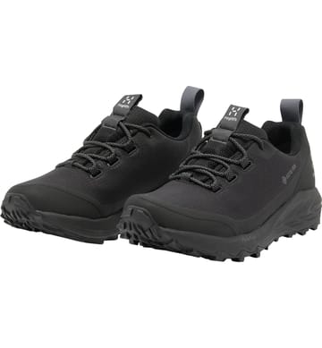 Haglöfs L.I.M FH GTX Low Women True Black/Magnetite