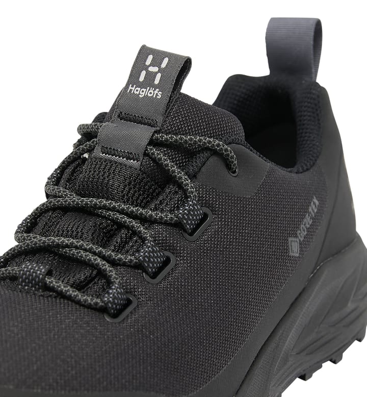 Haglöfs L.I.M FH GTX Low Women True Black/Magnetite