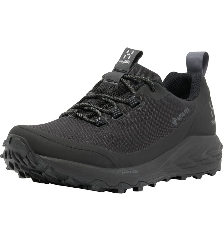 Haglöfs L.I.M FH GTX Low Women True Black/Magnetite