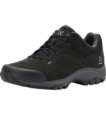 Haglöfs Ridge Low Men True Black