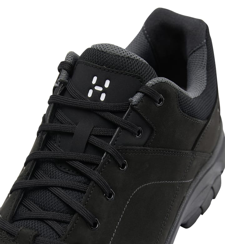 Haglöfs Ridge Low Men True Black