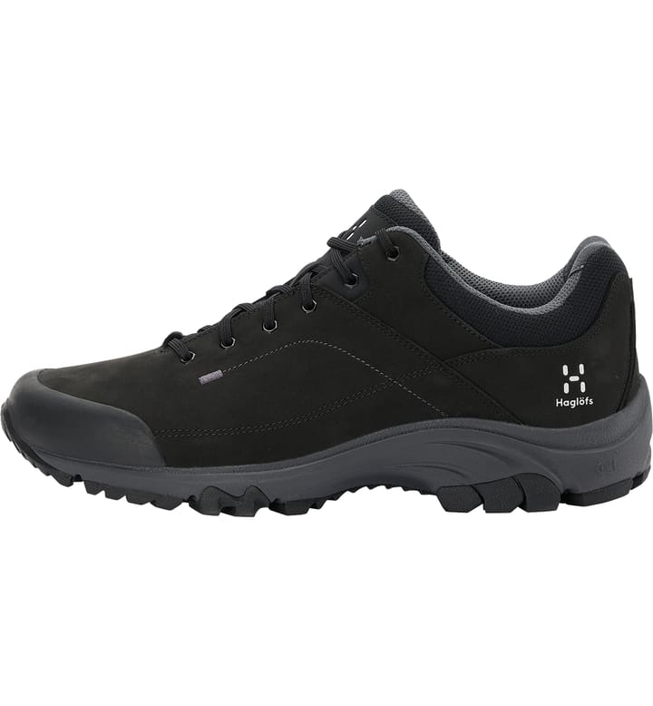 Haglöfs Ridge Low Men True Black