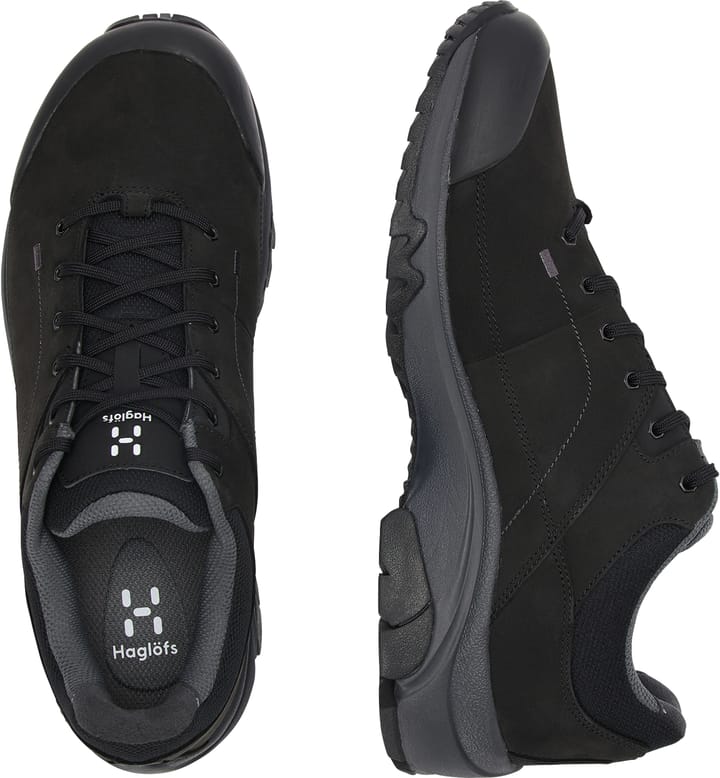 Haglöfs Ridge Low Men True Black