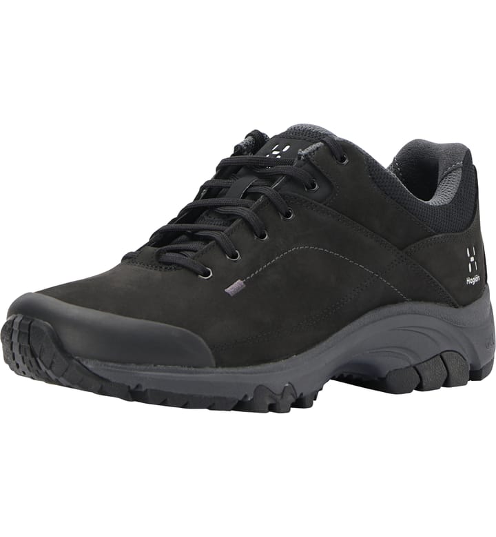 Haglöfs Ridge Low Women True Black