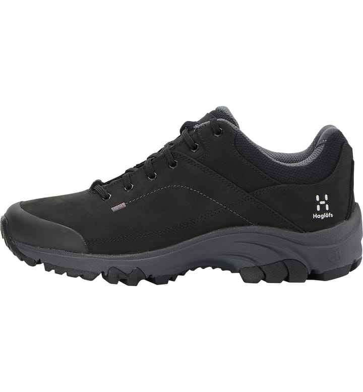 Haglöfs Ridge Low Women True Black