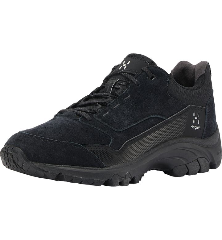 Haglöfs Skuta Low Women True Black Haglöfs Skuta Low Women True Black