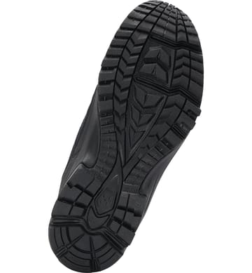 Haglöfs Skuta Low Women True Black