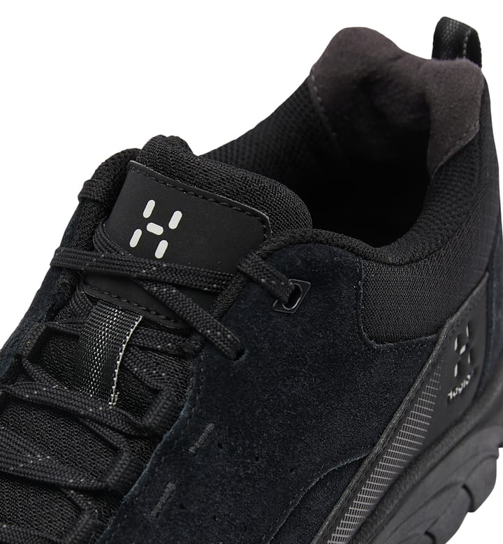 Haglöfs Skuta Low Women True Black Haglöfs Skuta Low Women True Black