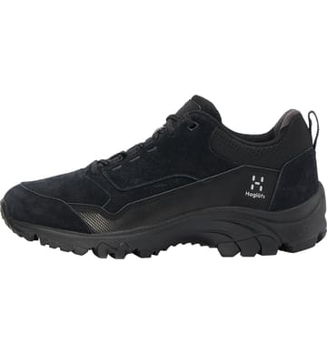 Haglöfs Skuta Low Women True Black