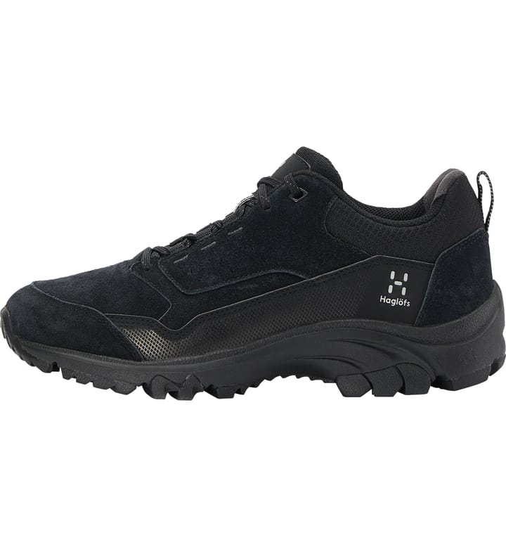 Haglöfs Skuta Low Women True Black Haglöfs Skuta Low Women True Black