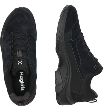 Haglöfs Skuta Low Women True Black