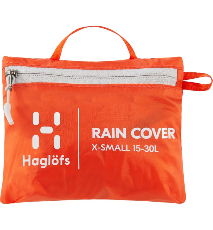 Raincover X-Small Habanero Raincover X-Small Habanero