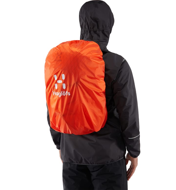 Raincover X-Small Habanero Raincover X-Small Habanero
