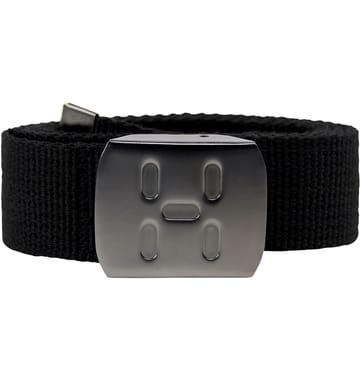 Sajvva Belt True Black